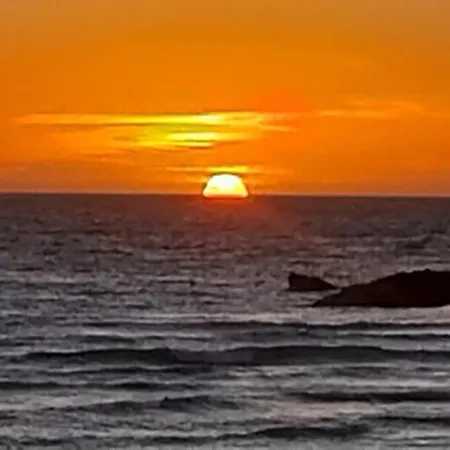 Casa Sul Mare Apartamento Realmonte