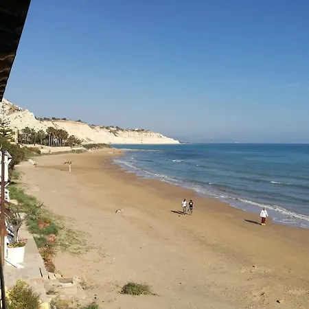 Casa Sul Mare Apartamento