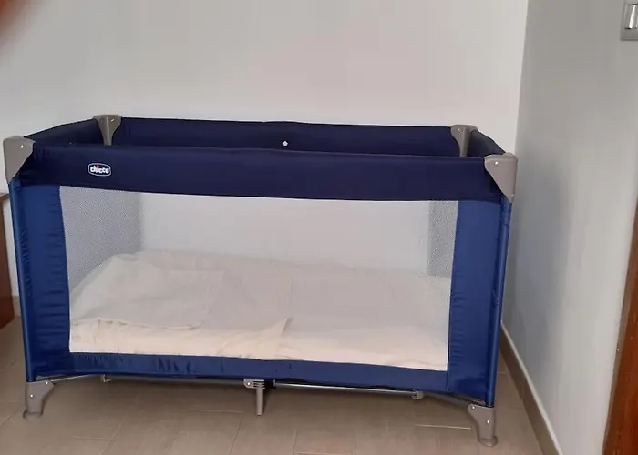 Apartamento Casa Sul Mare *
