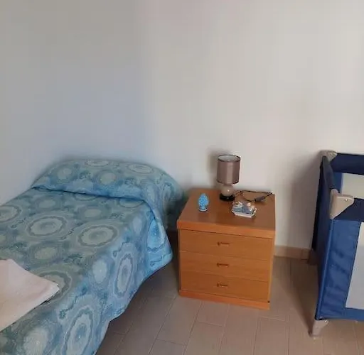 Casa Sul Mare 雷阿尔蒙特