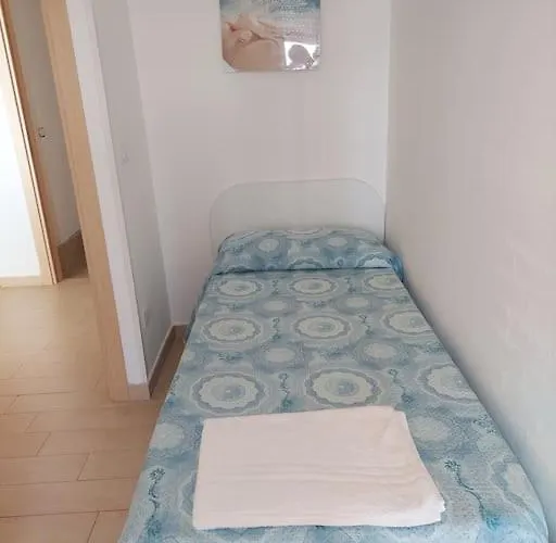 Casa Sul Mare 公寓