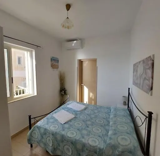 Apartamento Casa Sul Mare