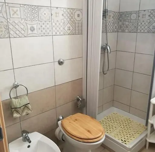 Casa Sul Mare *