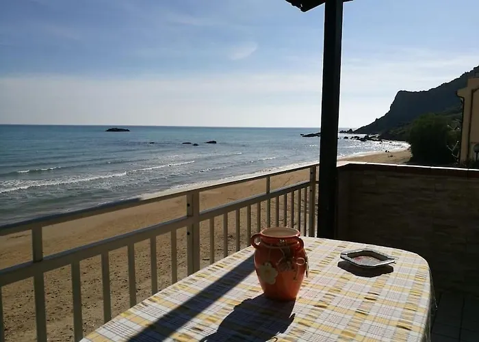 Casa Sul Mare