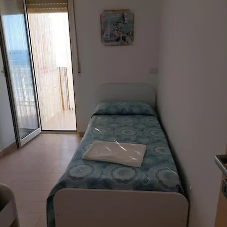 Casa Sul Mare 아파트 레알몬테