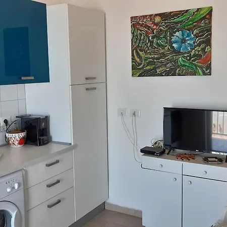 Casa Sul Mare