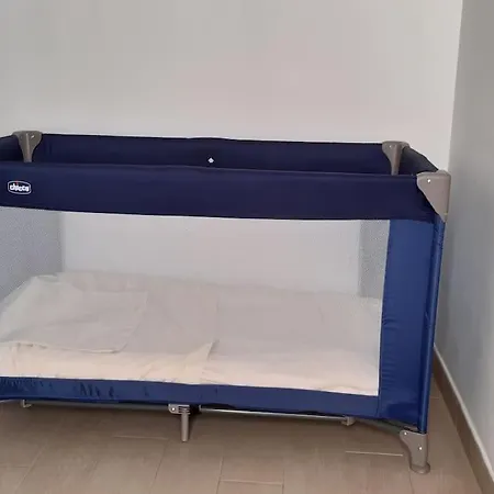 Apartamento Casa Sul Mare *