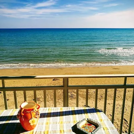 Apartamento Casa Sul Mare