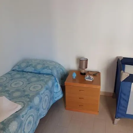 Casa Sul Mare 레알몬테