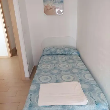 Casa Sul Mare 아파트