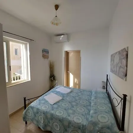 아파트 Casa Sul Mare