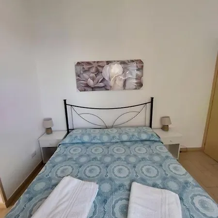 Apartamento Casa Sul Mare *