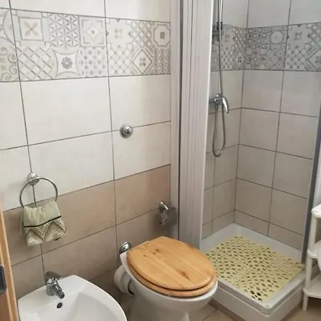 Casa Sul Mare *