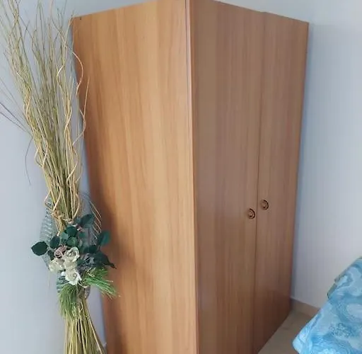 公寓 Casa Sul Mare 雷阿尔蒙特