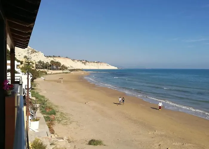 Casa Sul Mare 公寓